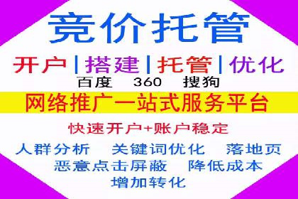 电商平台的关键词竞价排名：销售增长的秘诀